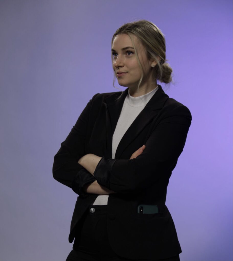 Aurora Kairtamo leadoo yhteystiedot Ota yhteyttä