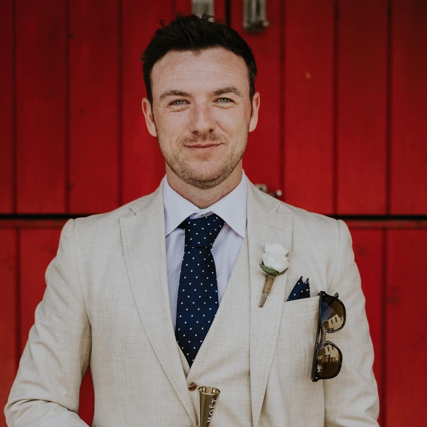 Sean Webb leadoo yhteystiedot Ota yhteyttä