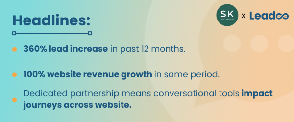 Case Study Samuel Knight