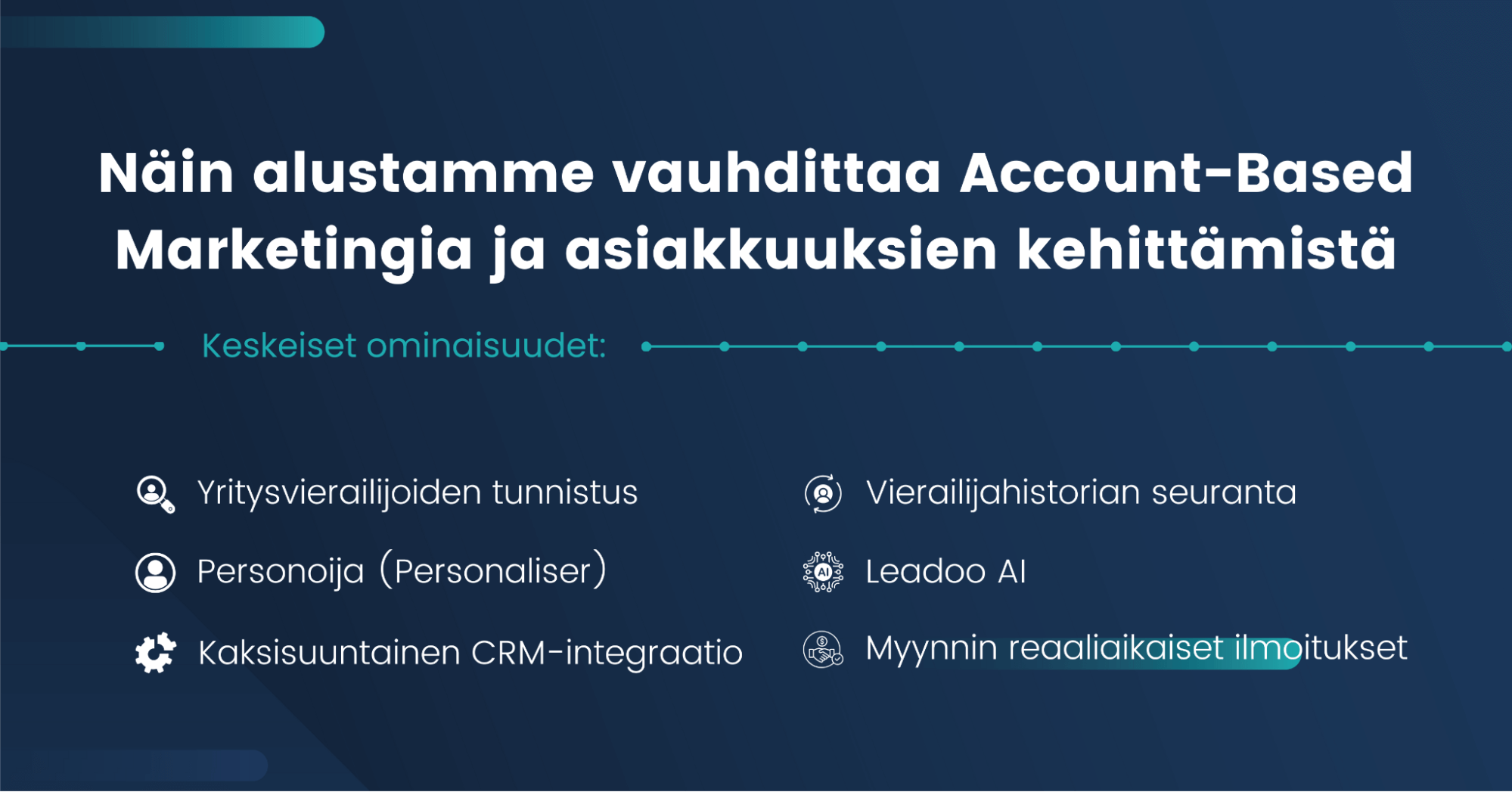 post image3 Mitä on Account-Based Marketing (ABM)?