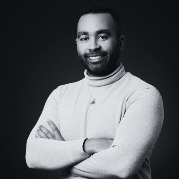 Francois Ossou