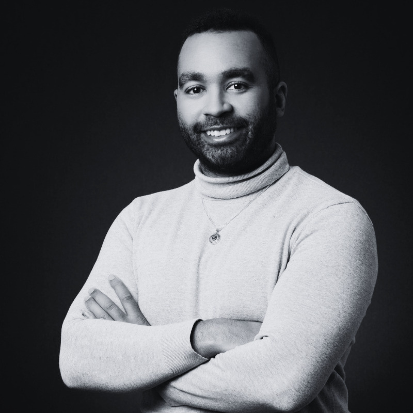 Francois Ossou