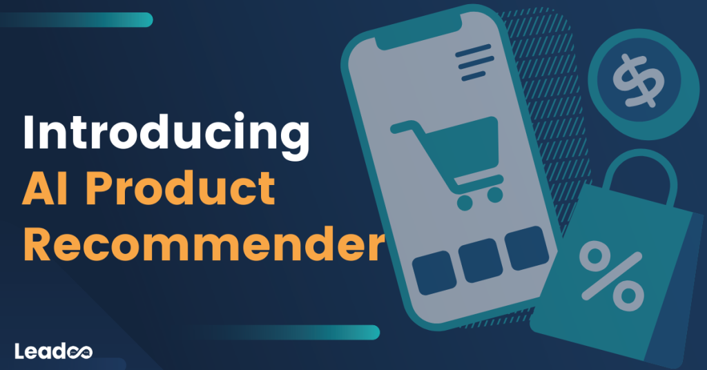 Introducing AI Product Recommender