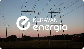 Keravan Energia