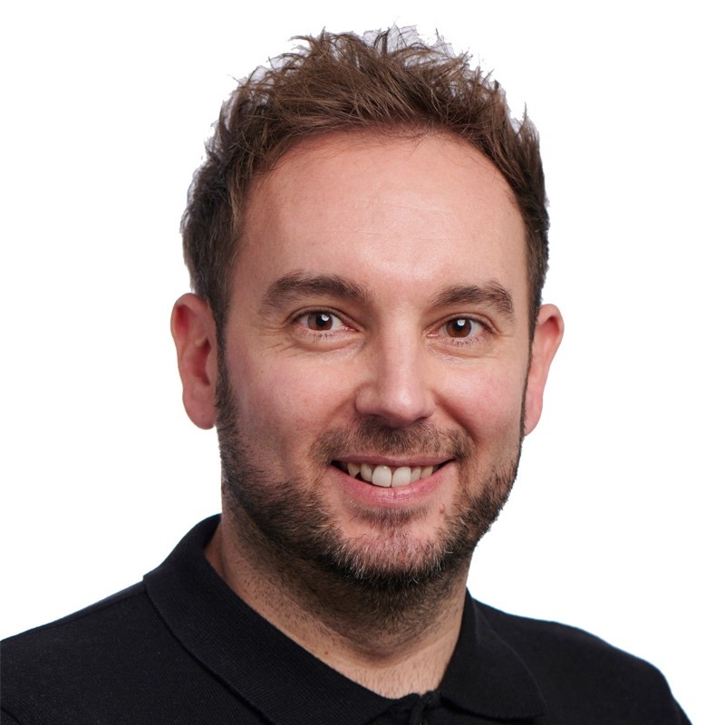Ben Wodd - TPT