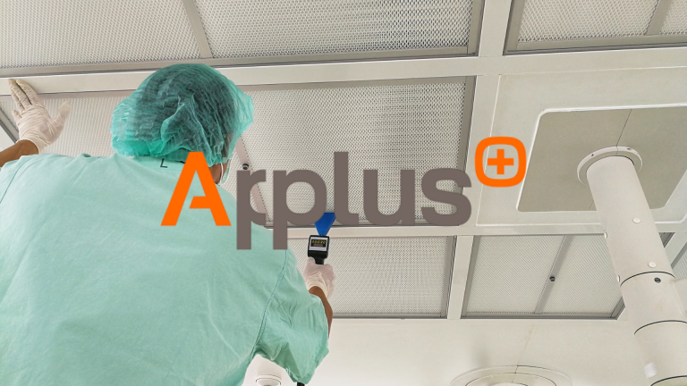 Applus+ case study image