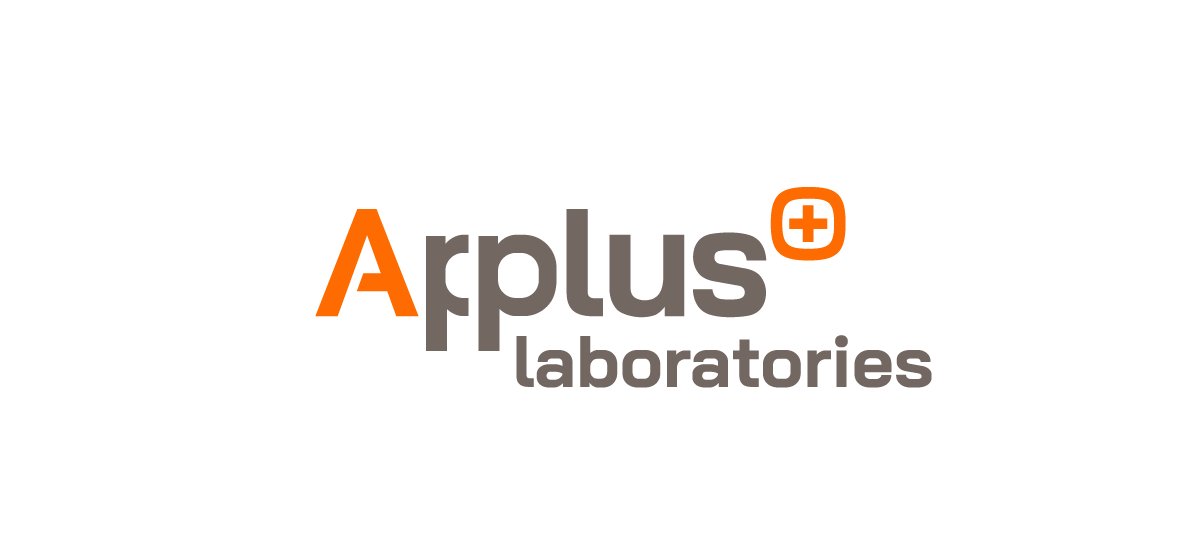 Applus+ Laboratories logo