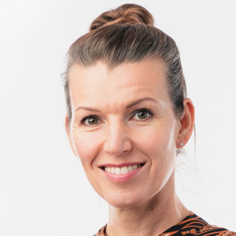 Pirita Vuorinen