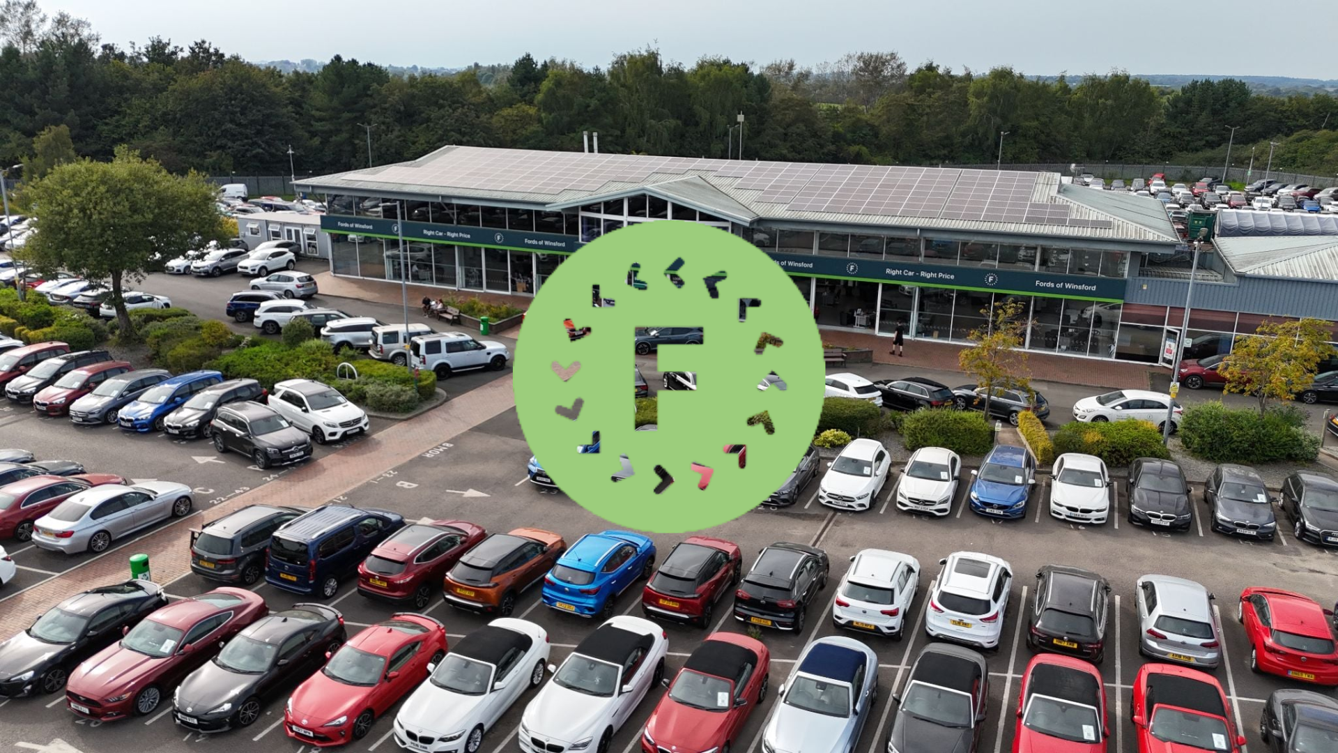 FOW case study