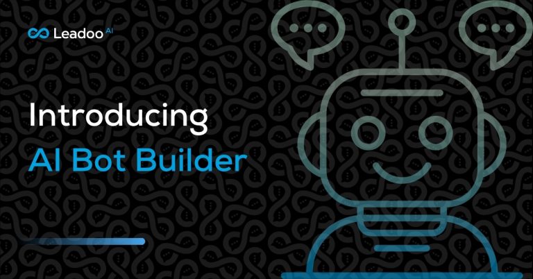 Introducing AI Bot Builder