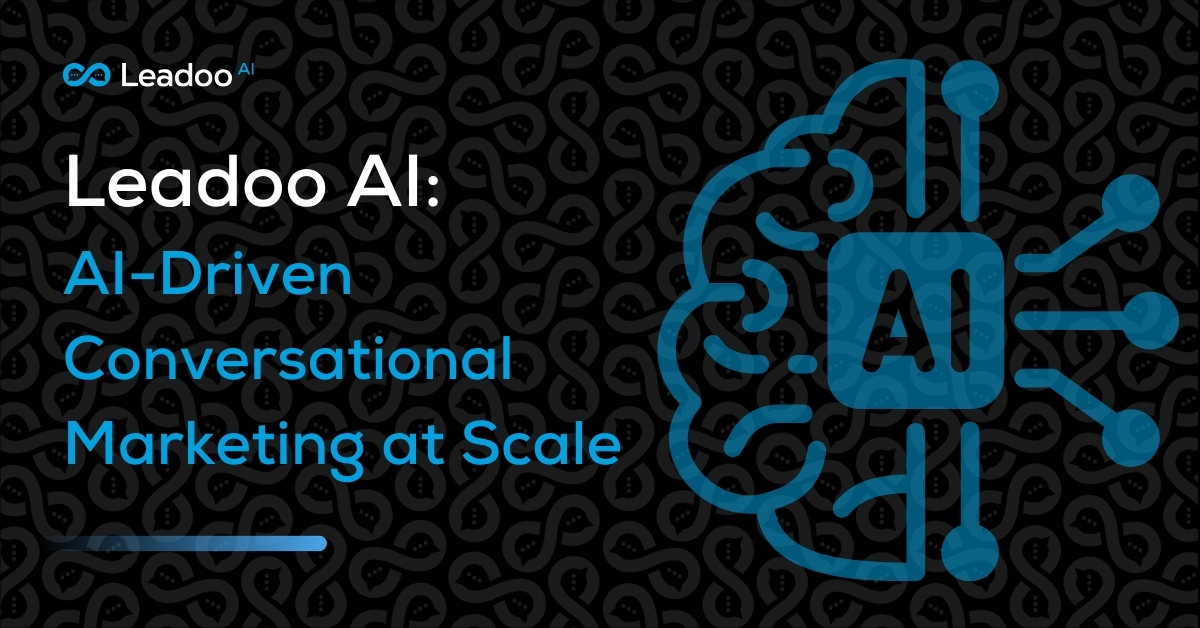 Leadoo AI | Leadoo - Conversion Platform