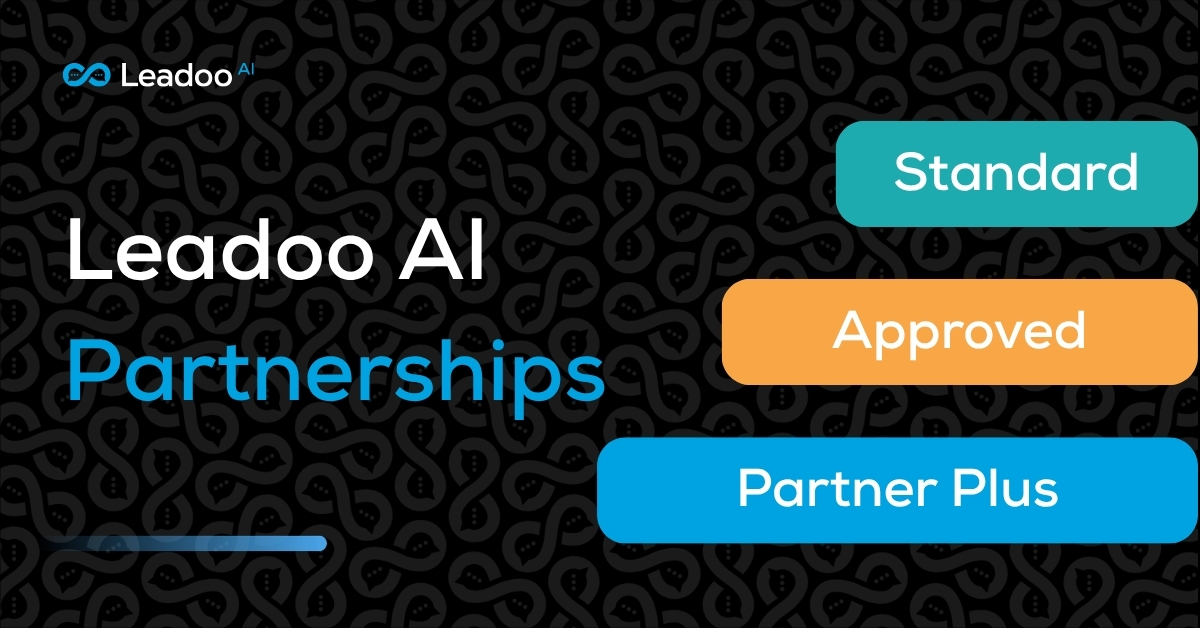 Partnership | Leadoo - Conversion Platform
